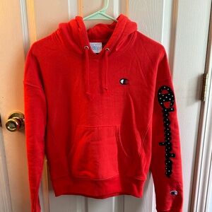 Urban outfitters Champion hoodie